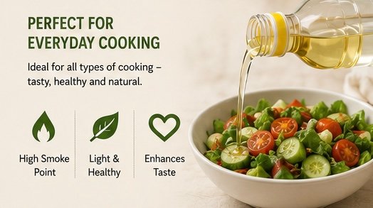 COCONUT OIL - Image 4