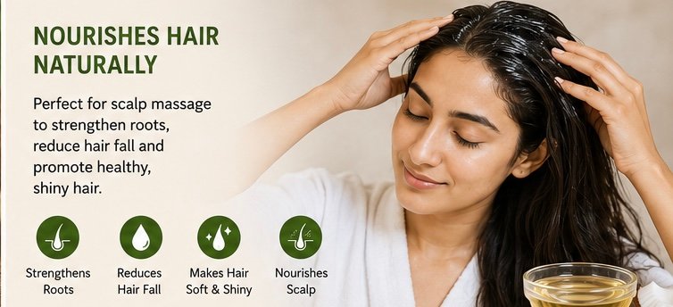 COCONUT OIL - Image 2