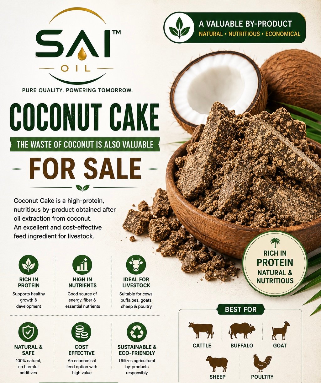 COCONUT CAKE