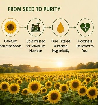 SUNFLOWER OIL - Image 4