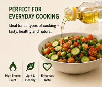 SUNFLOWER OIL - Image 3